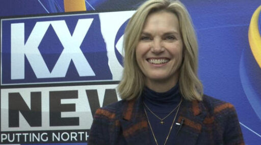 Rep. Fedorchak endorses Jill Kringstad for North Dakota...
