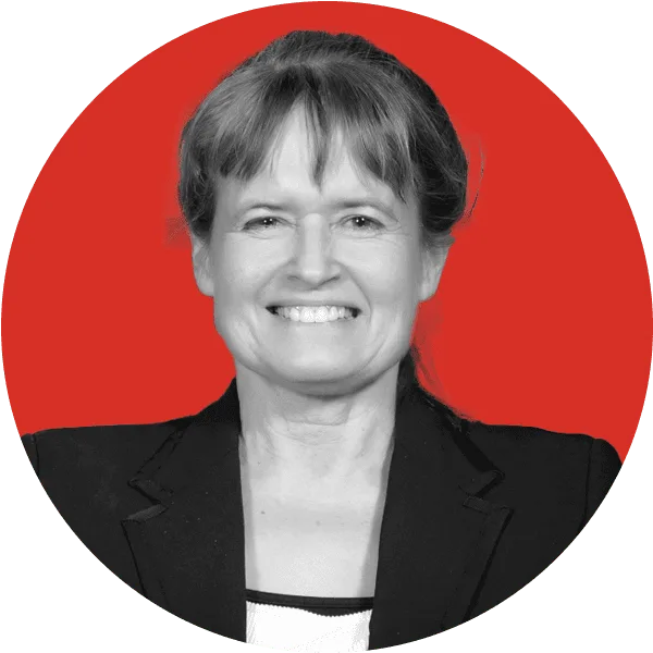 Annie Bukacek