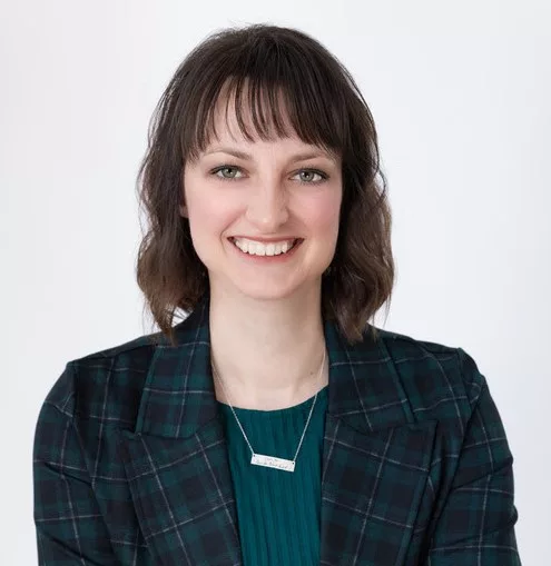 Jill Kringstad